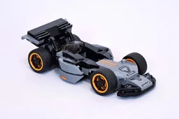 Forgotten Champion (75892)