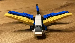 31087 - Dragonfly