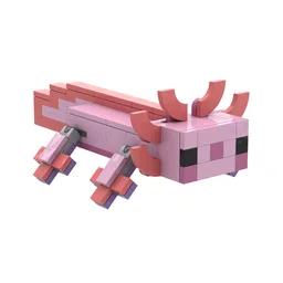 Axolotl
