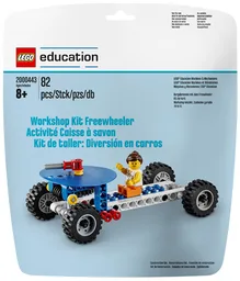 Workshop Kit Freewheeler (2015 Version)