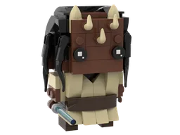 Agen Kolar BrickHeadz