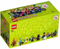 Series 19 - Sealed Box (30 Count)