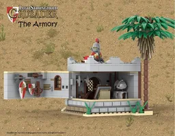 The Armory