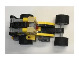 Racer Tractor Unit