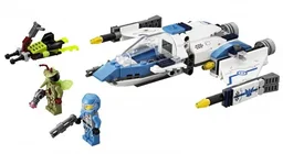 Swarm Interceptor