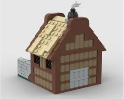 MEDIEVAL BLACKSMITH