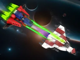 Micro fighters series 8
