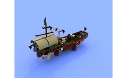 Junker Airship