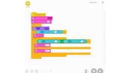 robot line follower