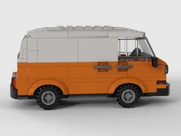 VW T3 - Doka