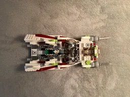 Custom Clone Carrier + Walker Compatible