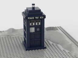 another Tardis