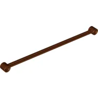 Technic Link 1 x 16 / Reddish Brown
