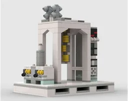 IBM Quantum Computer