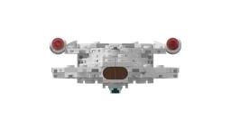 Marklin-Class Destroyer