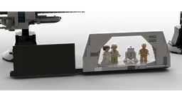 Display for Nebulon B