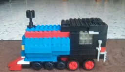 Locomotive