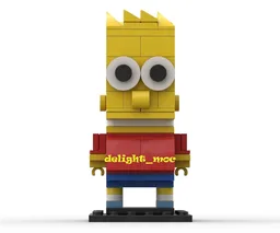 Bart Simpson