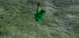 Speed Stinger Dragon