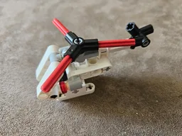30682 Helicopter
