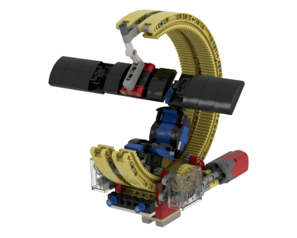 Lego GAMING CHAIR