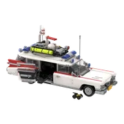 ECTO-1, Afterlife