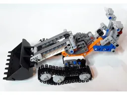 42032 - mini-loader