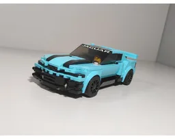 76898 Camaro