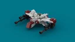 Micro ARC-170 (1:450~)