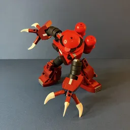 SF-014 Z'Gok