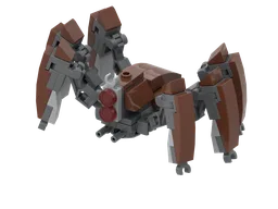 Crab Droid