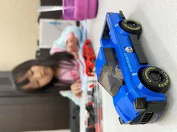 75891 PICKUP