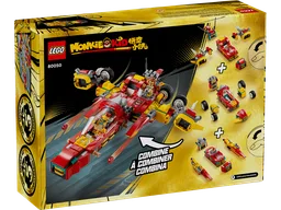 Creative Vehicles