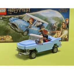76424 AFOL Alternative Models