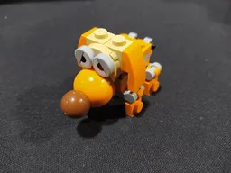 30676 Hound dog