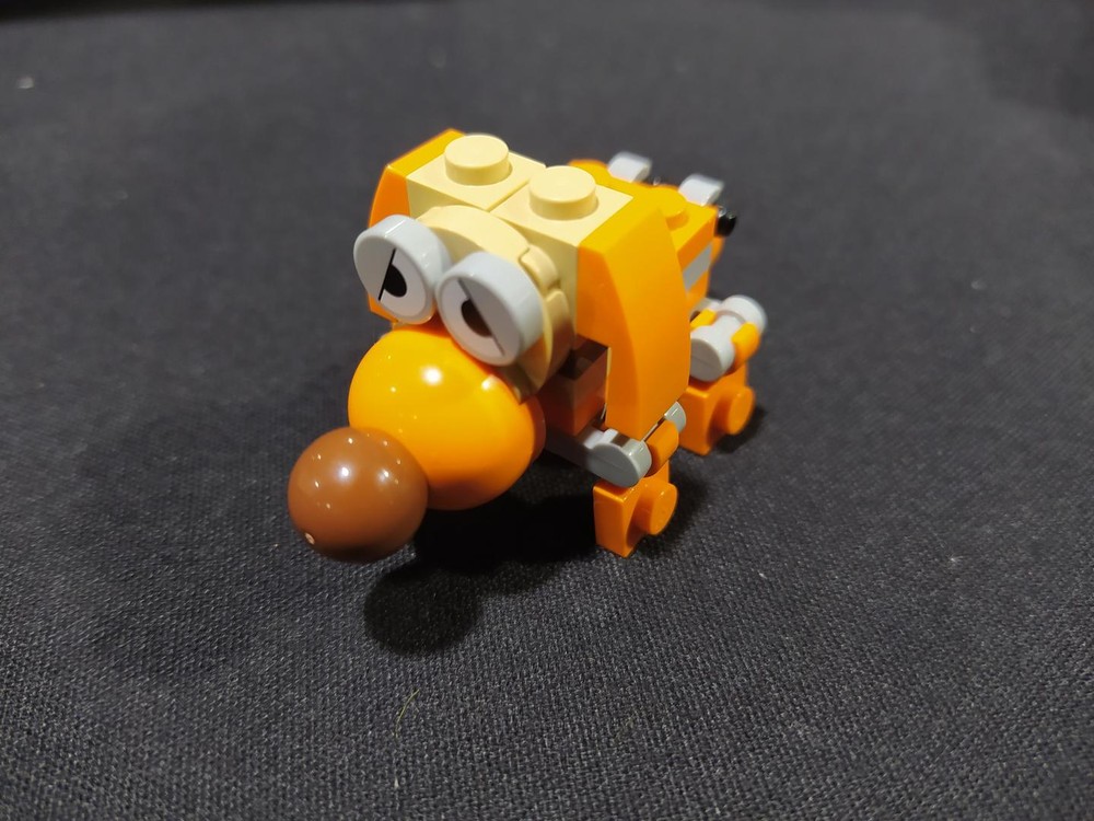 Lego 30676 Hound dog