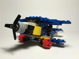 31087 - Spraying Aircraft