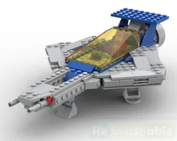 Galaxy Scout