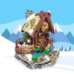 Viking Farm