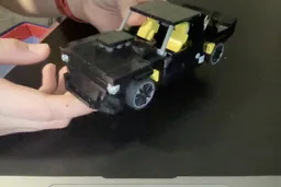 76924 Hoonicorn