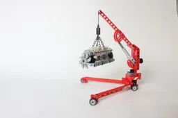 Engine Lift