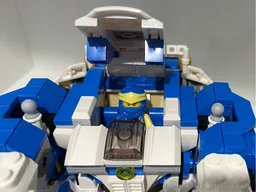 71785 Tank Mech
