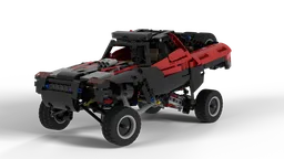 body kit for trophy truck 2