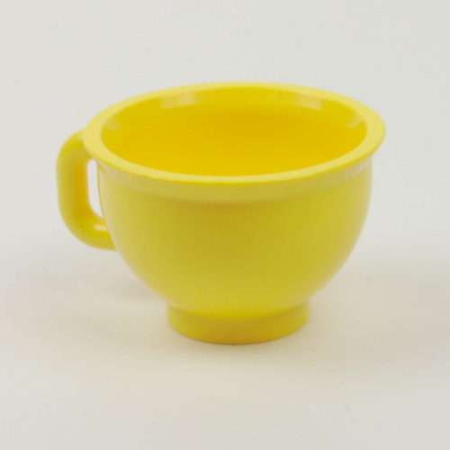 Lego Duplo Cup / Yellow