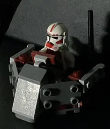 Clone Command Centre