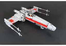 "X" Starfighter - Rebel