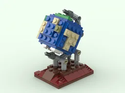 Mini Globe