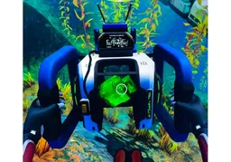 Tether Tool Designs (Subnautica)