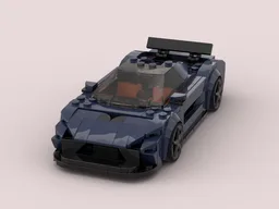 Koenigsegg Regera