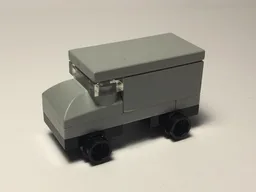 Van - nano